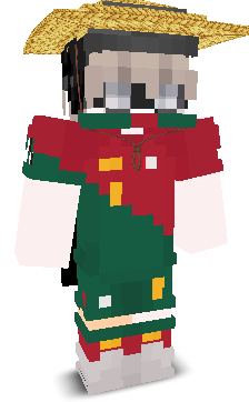 AtiomHUMILDE's skin