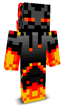 ShadowCrafter786's skin