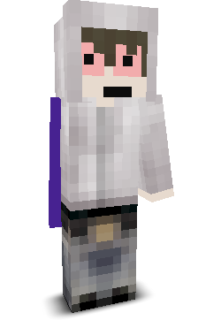 Karinanice's skin