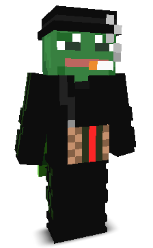 Panshie's skin