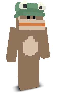 Bonkern's skin
