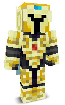 HeroChi's skin