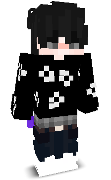 383y's skin