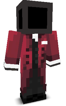BestPunks28's skin