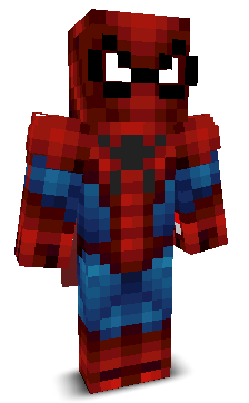 jcen's skin