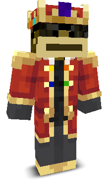 jebman57907's skin