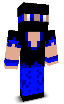 leankitten740's skin