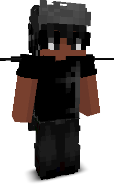P0datkownieplace's skin