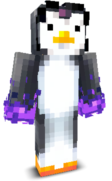 VeltricMc's skin