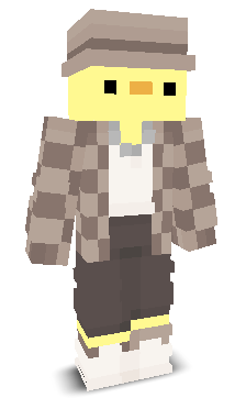 giack_frost's skin
