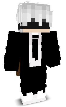 RX_SavageX's skin
