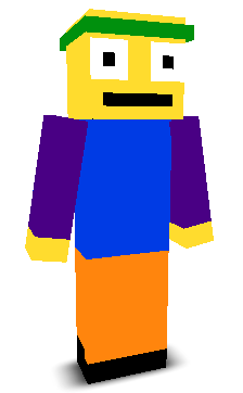 DodgePro56's skin