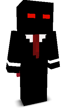DanDemonic's skin