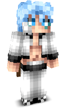 sirNile's skin