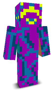 velexfeed_niniko's skin