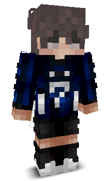 Astucieux's skin