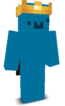 SkeppysGoldfish's skin