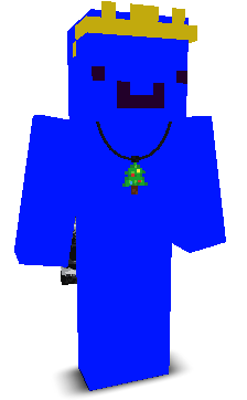 Dendys68's skin