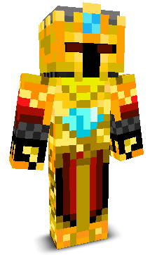 defterat's skin