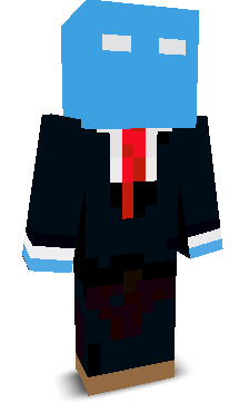 MelevelentShrine's skin