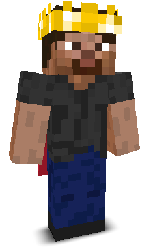 JustaScript's skin