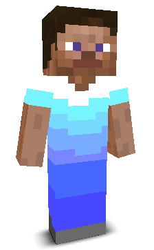 Aotumuri's skin