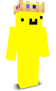 LeviPihachu's skin