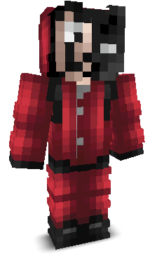 criminaluser's skin