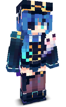 predestinadolbdp's skin