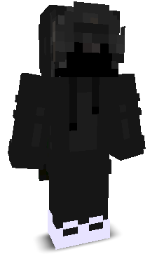 connectMC's skin