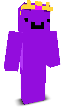 mrkarapas's skin