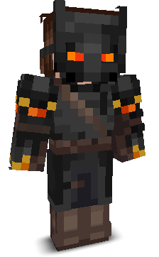 Mhorr's skin