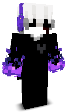 ohrax's skin