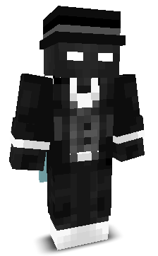 GGnotEZ's skin