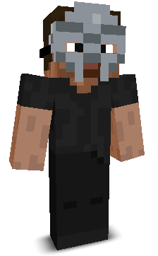 Davey_O6's skin