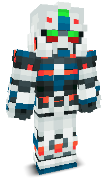 thesolgier2437's skin