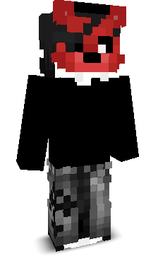 KociHlebek's skin