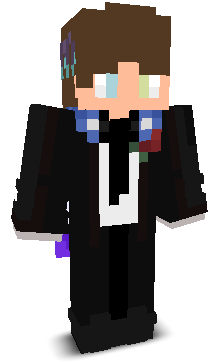 AkitoPanda's skin