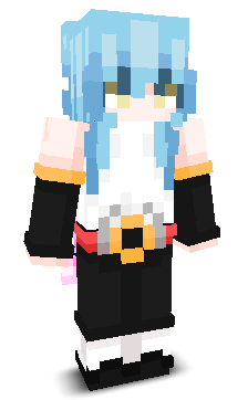 S091's skin