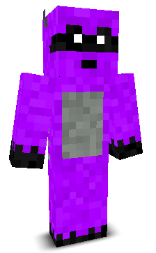 Jollification's skin