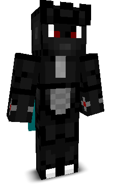 Notize's skin