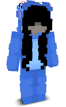 ItzJustTea's skin