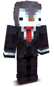 Loungest's skin