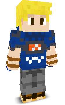 vitab0x's skin