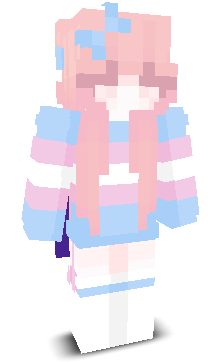 VKaloha's skin