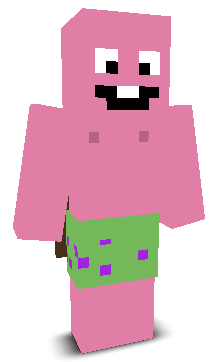 Timi_X's skin