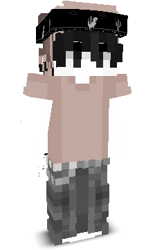 TryHqrder's skin