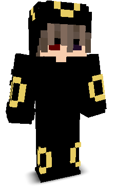 znaidemon666's skin