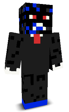 nox20's skin