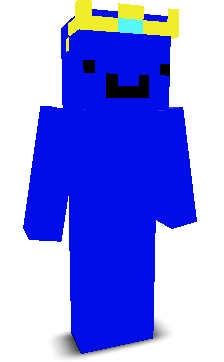Destroyer2525's skin